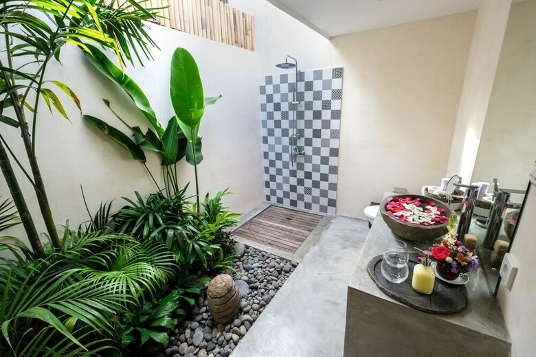 Buddha Villa Seminyak