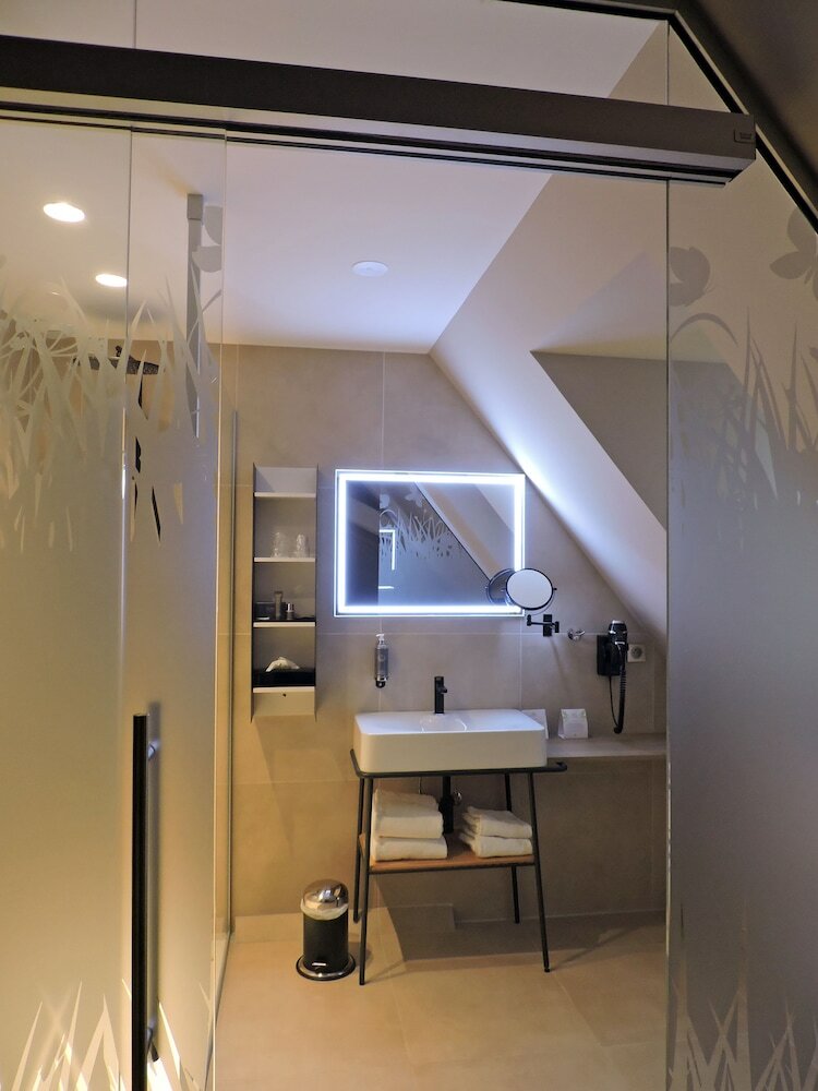 Hotel H�tel La Couronne