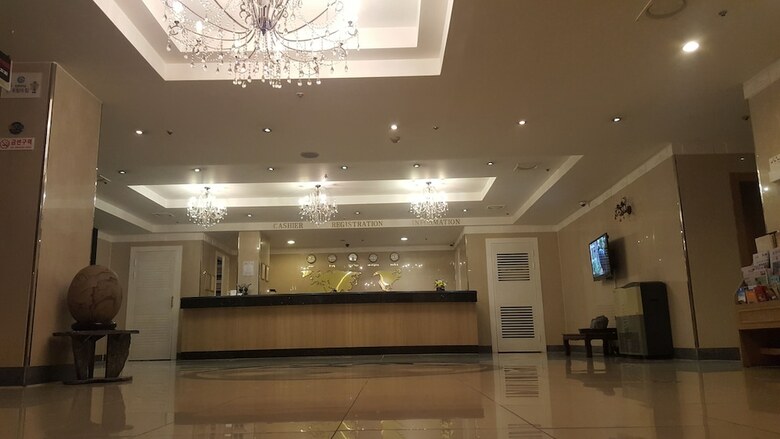 Olympic Hotel