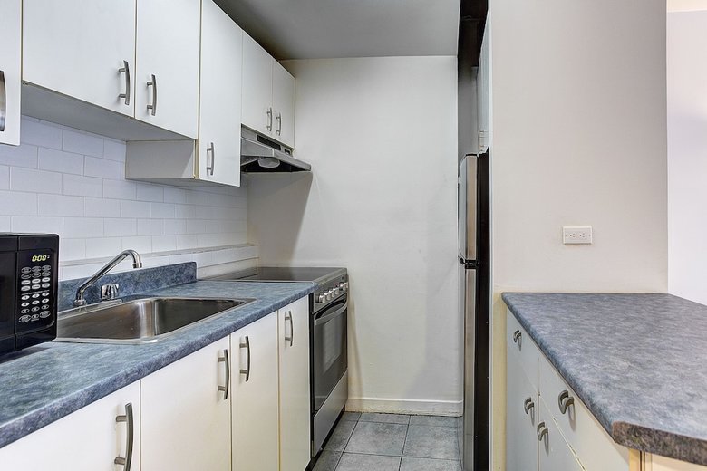 Apartamentos Destination Stays Mcgill Plaza Dt Mtl