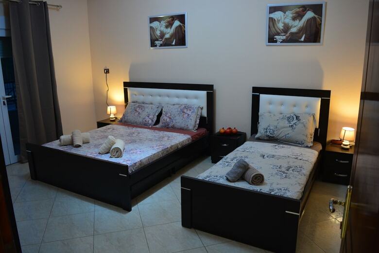 Sunilio Apartment