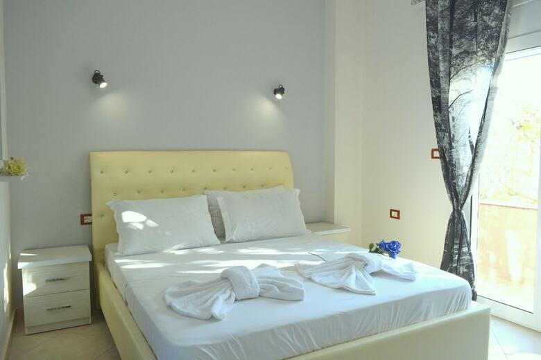 Sunilio Apartment