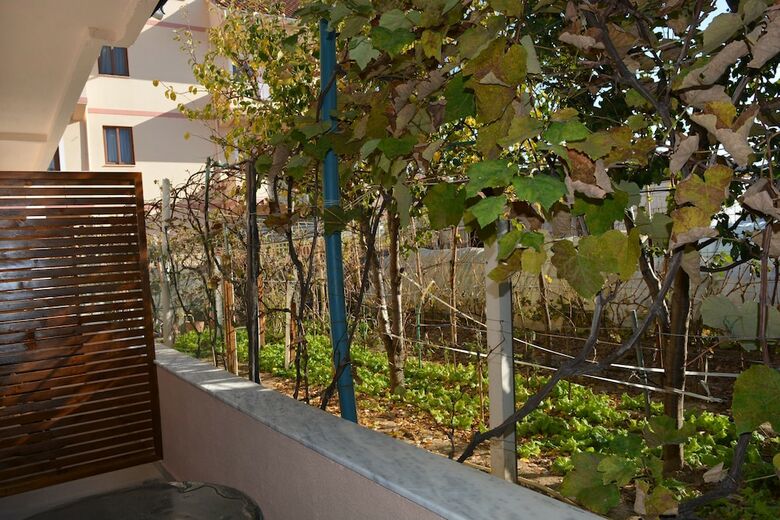 Sunilio Apartment