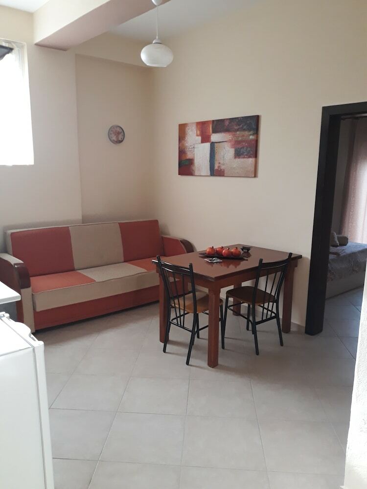 Sunilio Apartment