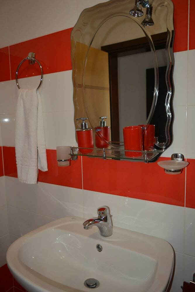 Sunilio Apartment