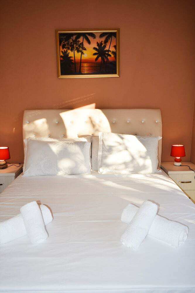 Sunilio Apartment