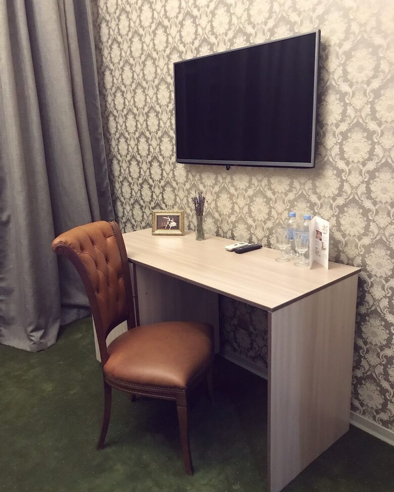 Le Diaghilev Boutique Hotel