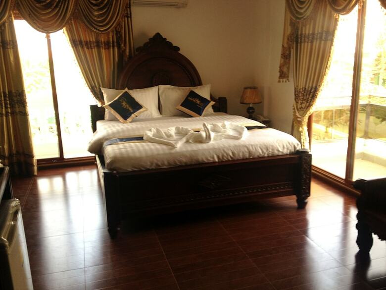 Emerald Bb Battambang Hotel