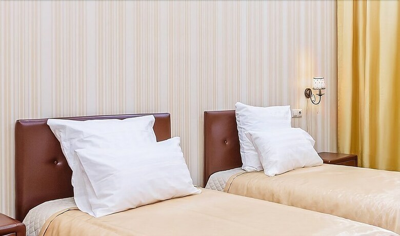 Hotel Venera