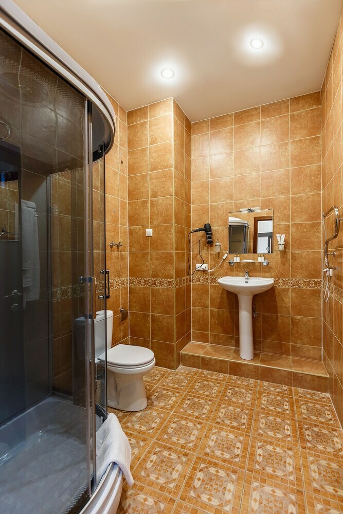 Hotel Venera
