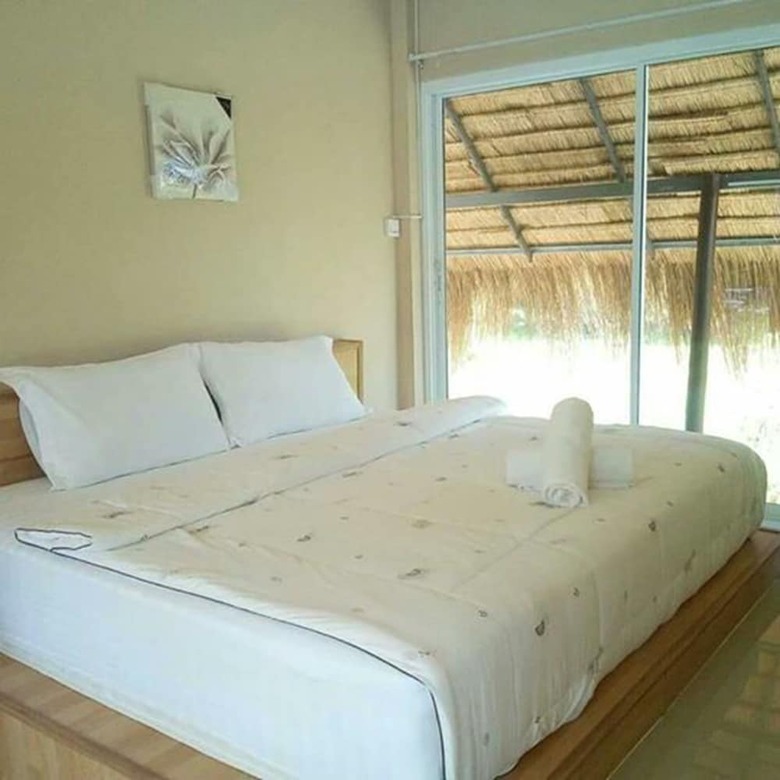 Hotel Suwi Coco Ville Resort