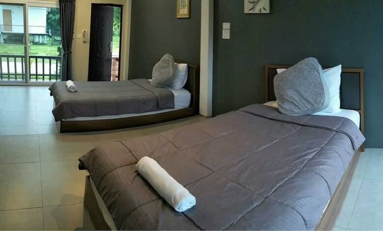 Hotel Suwi Coco Ville Resort