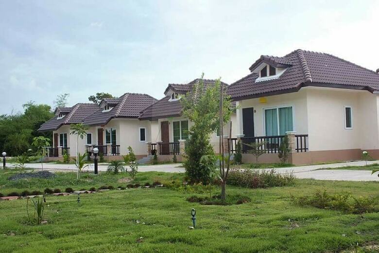 Hotel Suwi Coco Ville Resort