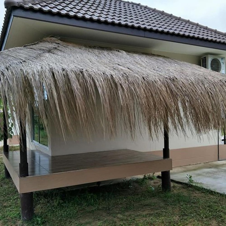 Hotel Suwi Coco Ville Resort