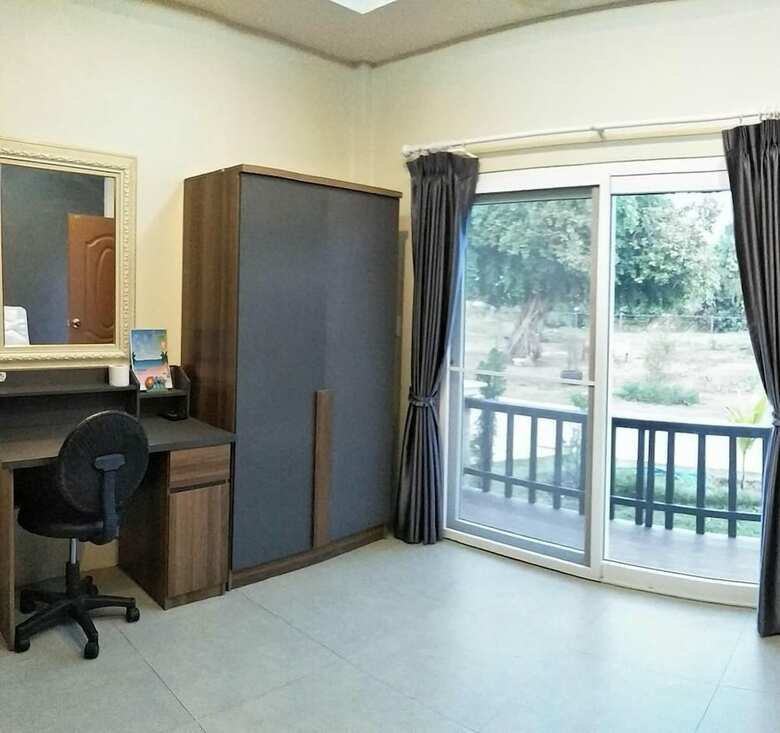 Hotel Suwi Coco Ville Resort