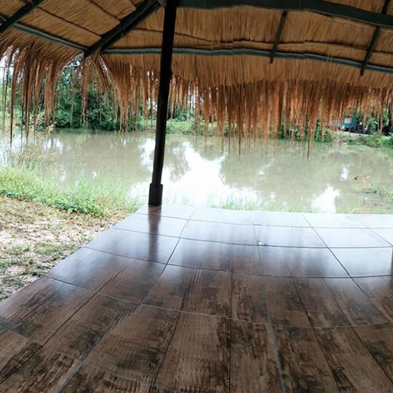 Hotel Suwi Coco Ville Resort