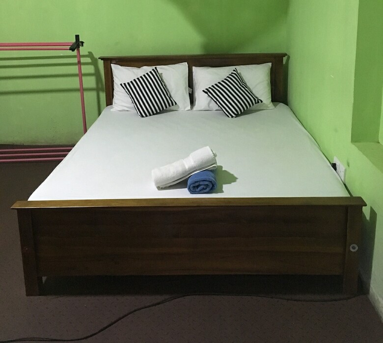 Hotel Like Lodge