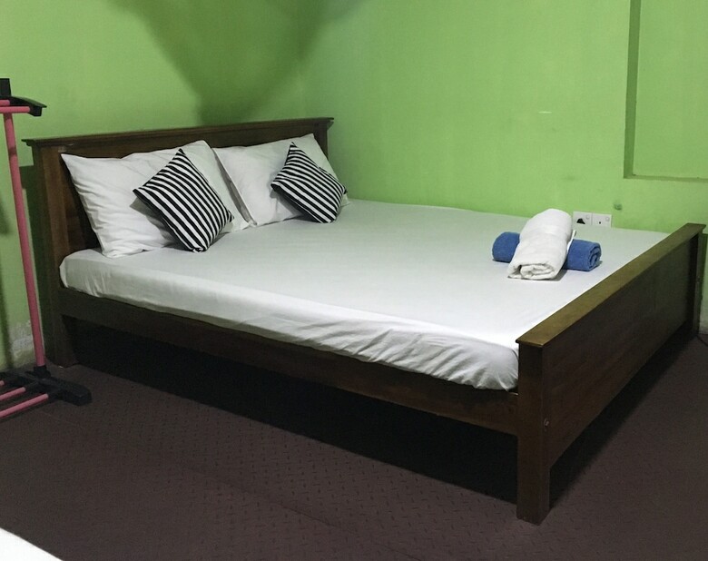 Hotel Like Lodge