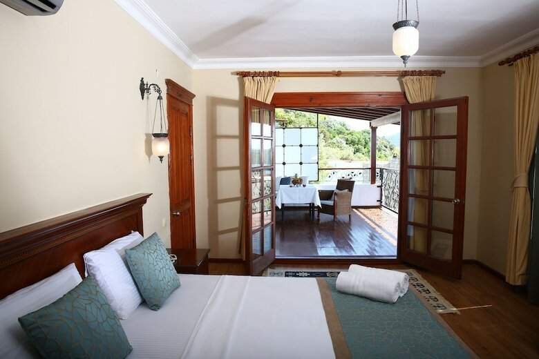 Arion Resort Hotel