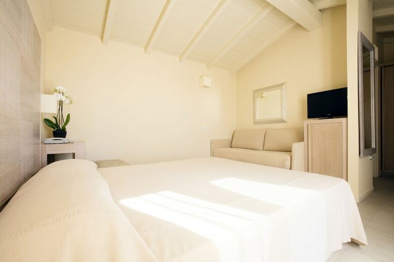 Hotel Le Spiagge Di San Pietro Resort
