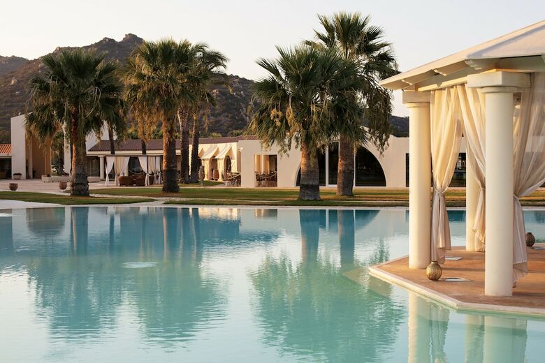 Hotel Le Spiagge Di San Pietro Resort