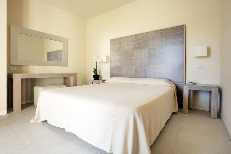 Hotel Le Spiagge Di San Pietro Resort