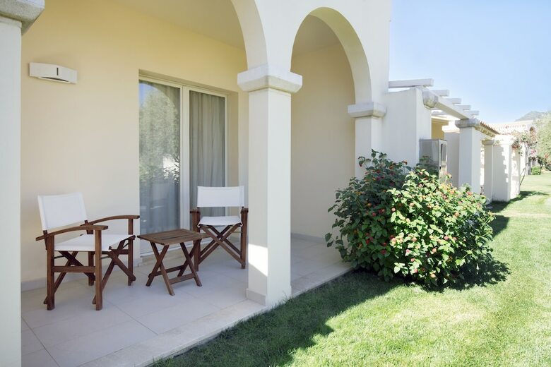 Hotel Le Spiagge Di San Pietro Resort