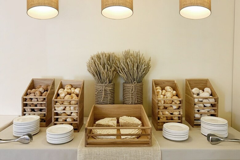 Hotel Le Spiagge Di San Pietro Resort
