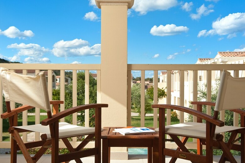 Hotel Le Spiagge Di San Pietro Resort