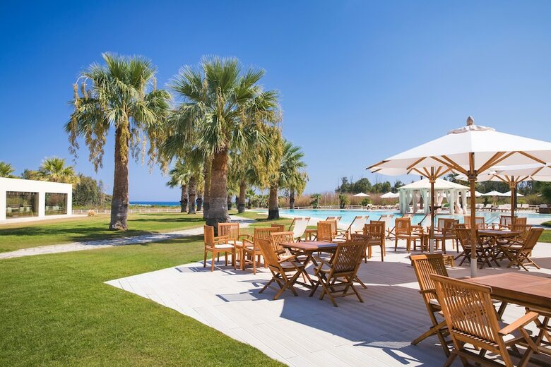 Hotel Le Spiagge Di San Pietro Resort