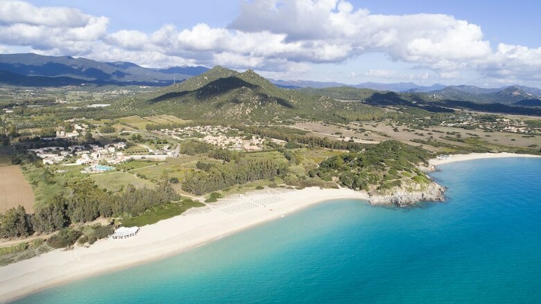 Hotel Le Spiagge Di San Pietro Resort