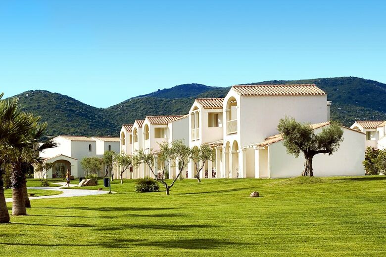 Hotel Le Spiagge Di San Pietro Resort