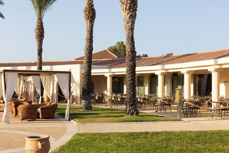 Hotel Le Spiagge Di San Pietro Resort