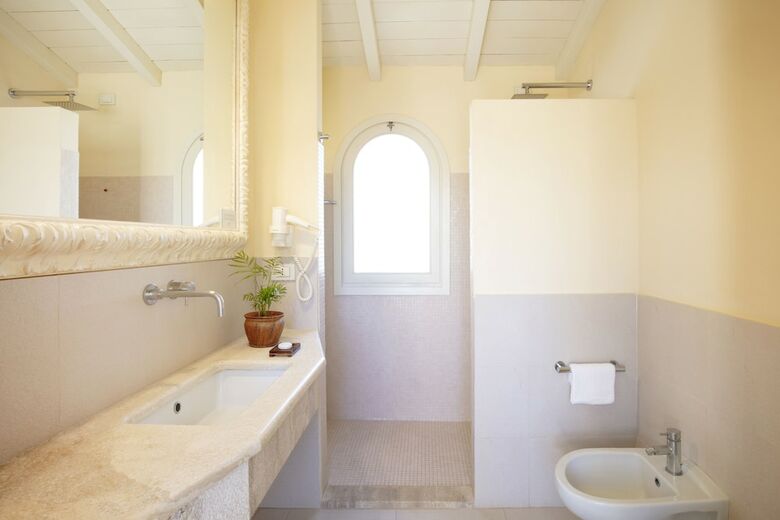 Hotel Le Spiagge Di San Pietro Resort