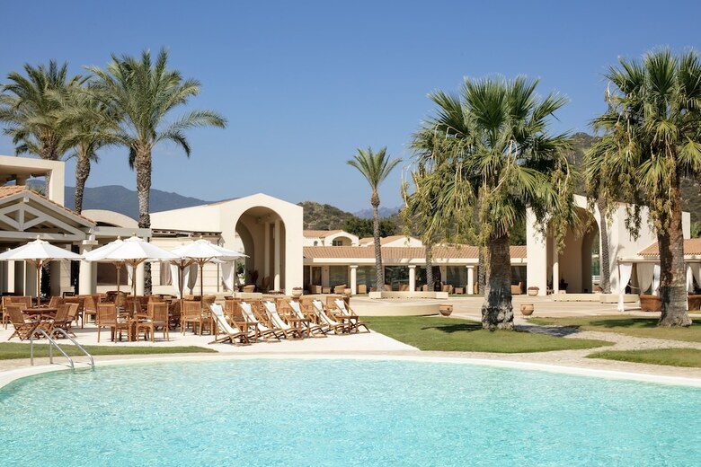 Hotel Le Spiagge Di San Pietro Resort