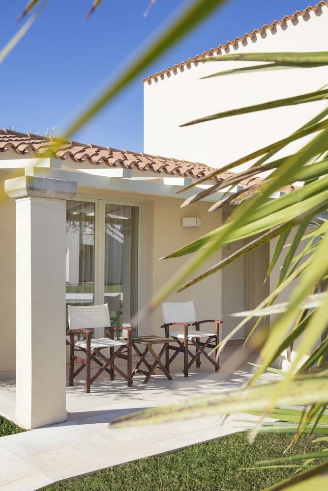 Hotel Le Spiagge Di San Pietro Resort