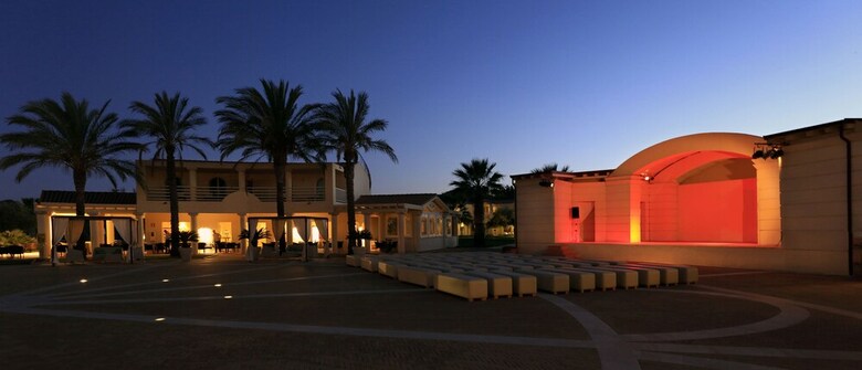 Hotel Le Spiagge Di San Pietro Resort
