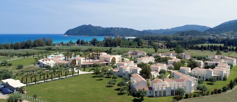 Hotel Le Spiagge Di San Pietro Resort
