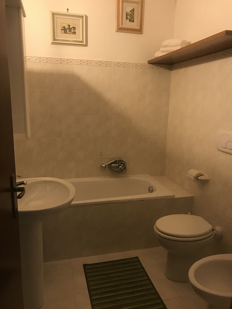 Apartamento Maison Rouge