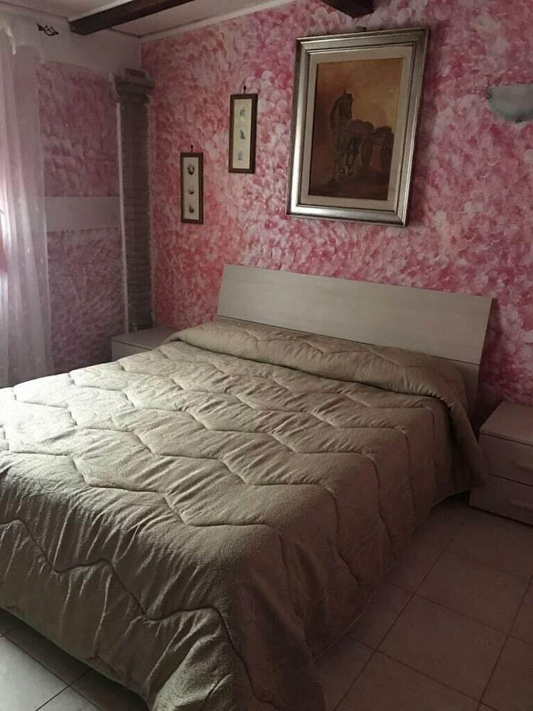 Apartamento Maison Rouge