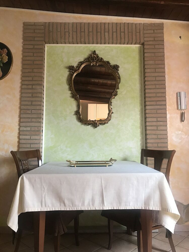 Apartamento Maison Rouge