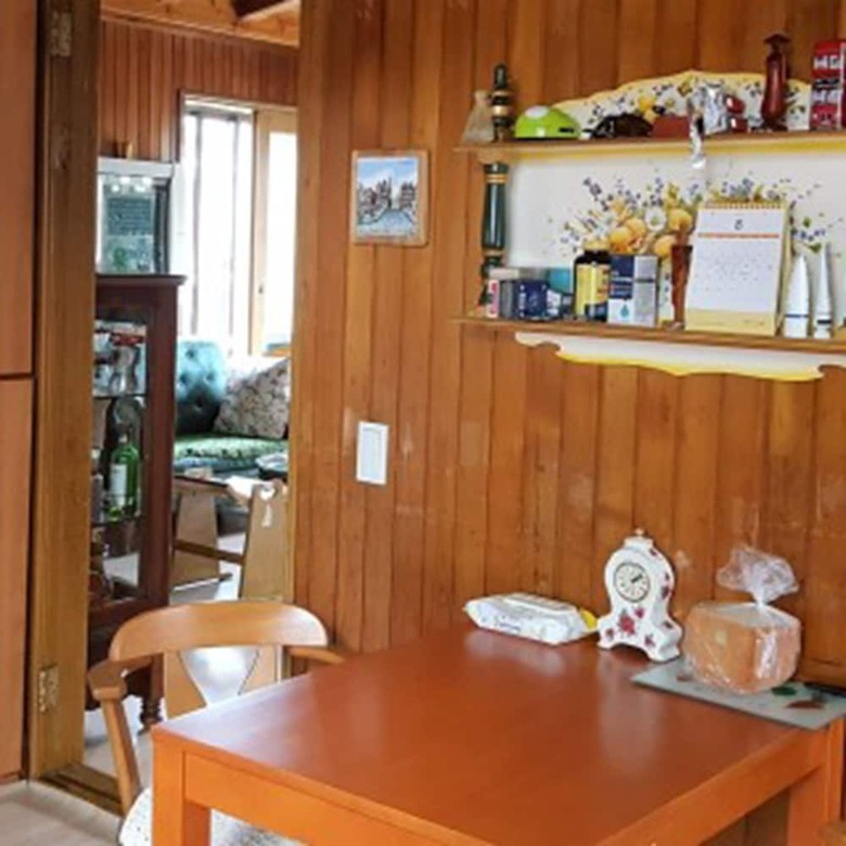 Camino B&B