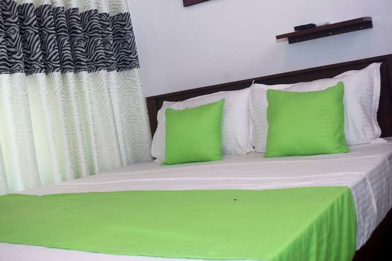 Bed & Breakfast Villa Yuvin Oceanfront