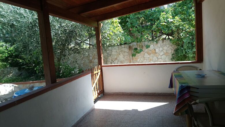 Apartamento Liberato Puglia Vacanze