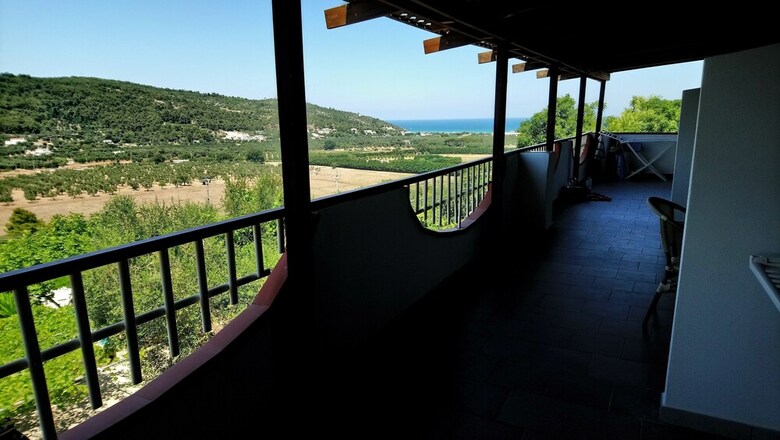 Apartamento Liberato Puglia Vacanze