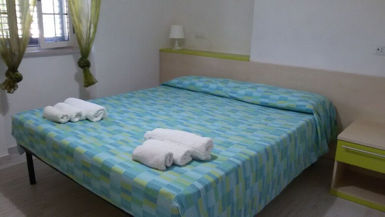 Apartamento Liberato Puglia Vacanze