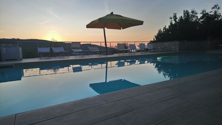 Apartamento Liberato Puglia Vacanze