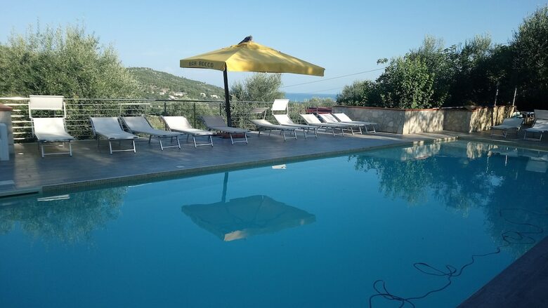 Apartamento Liberato Puglia Vacanze