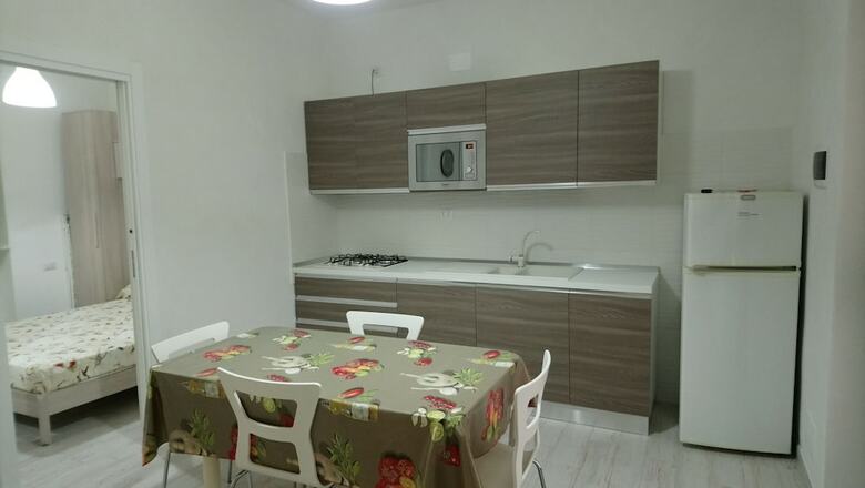 Apartamento Liberato Puglia Vacanze