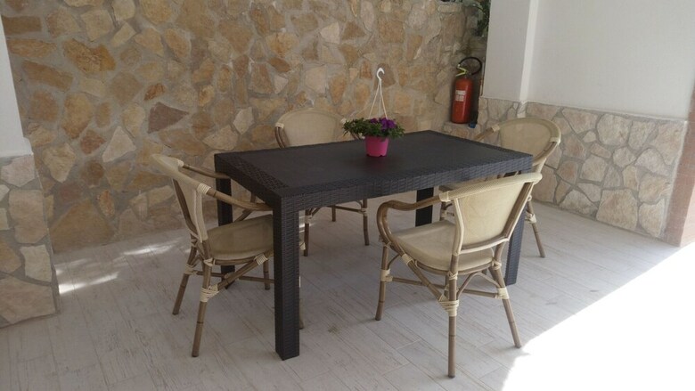 Apartamento Liberato Puglia Vacanze